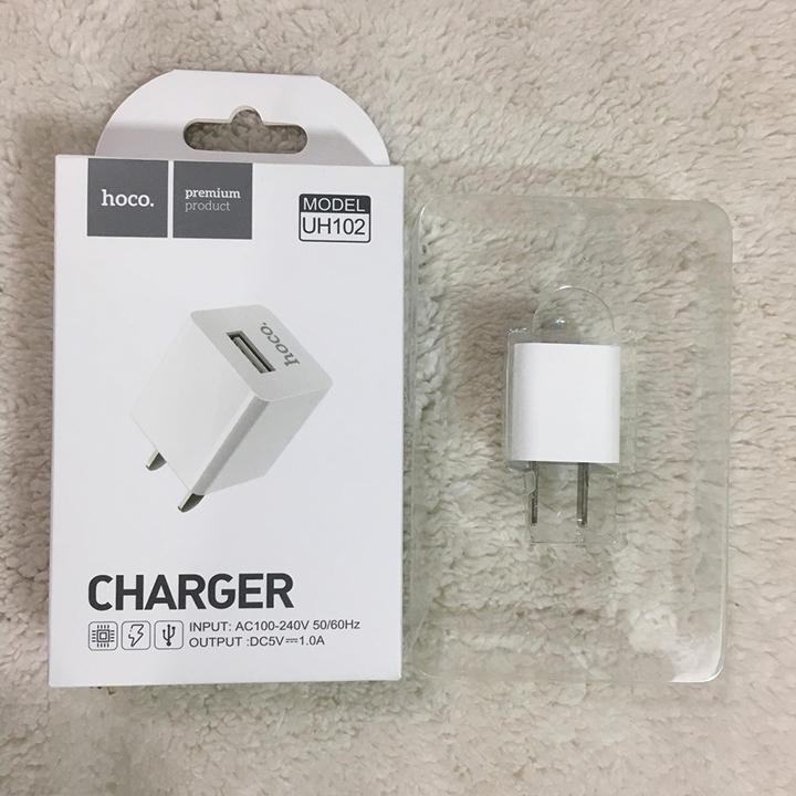 Hoco adapter u102