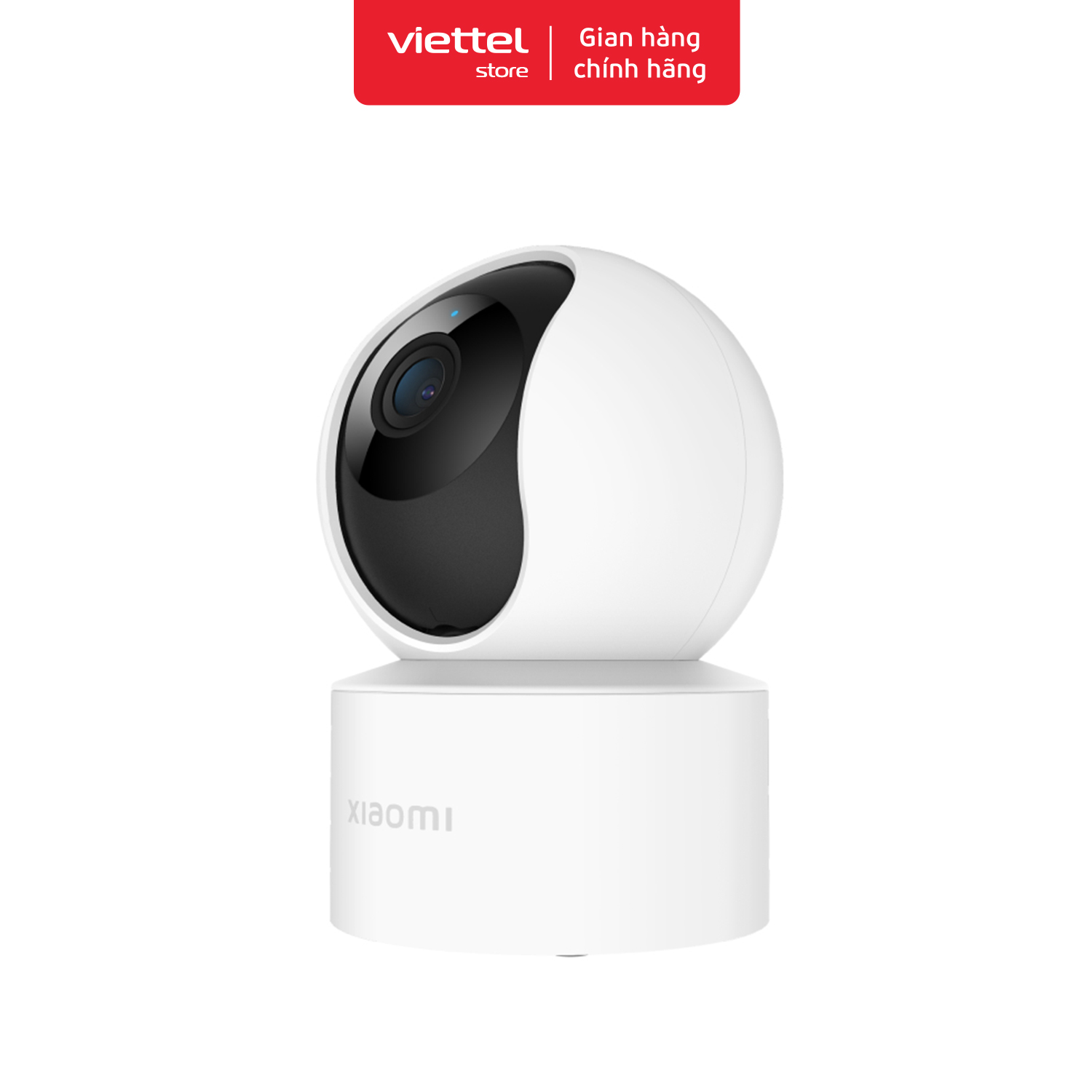 Xiaomi Camera Home 360 (1080P) C200 Chính hãng [Viettel Store]