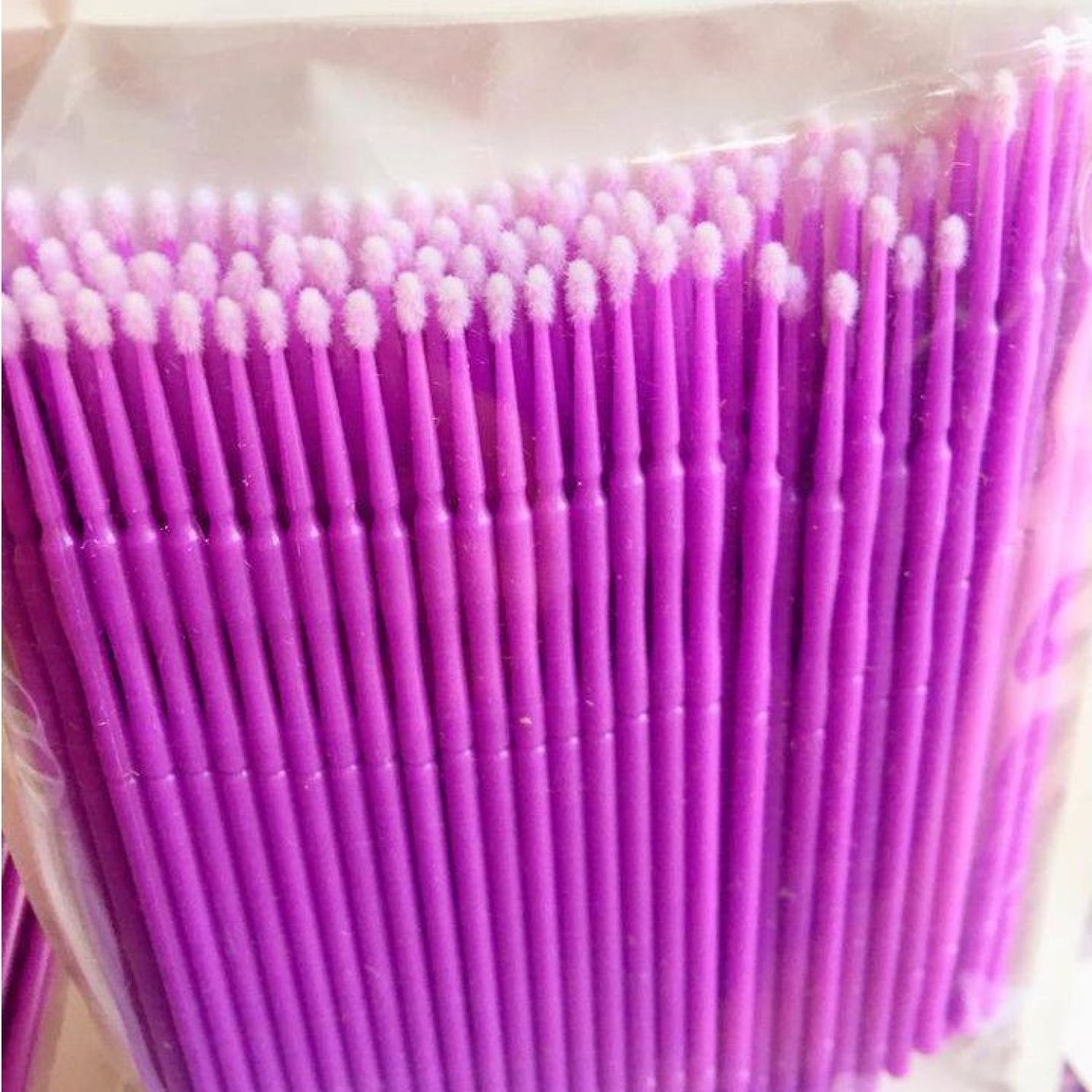 Tăm bond nha khoa-Cọ bond
