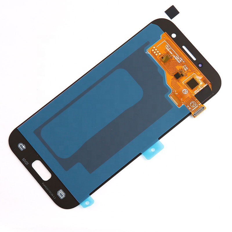BỘ MÀN HÌNH SAMSUNG A520 / A5 2017 OLED 2IC