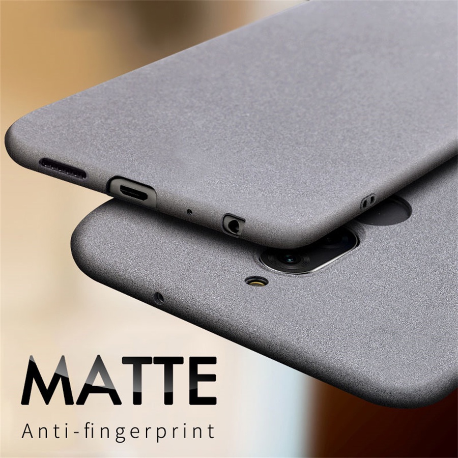 Ốp Điện Thoại Nhám Chống Vân Tay Cho Xiaomi Mi Redmi Note 12S 4G 12 Pro Plus + 11 11s 10 10s 10C 9 9s 8 7 Pro 9A 9C 8A 7A 6 6A Mi 11 Lite 11T 10T 9T Pro Poco F5 X5 X3 NFC GT F2 F3 M3 Pro Pocophone F1 Ốp Lưng Mặt TPU Silicon