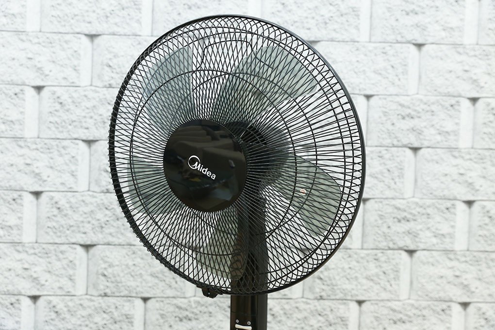 Quạt cây Midea FS40-15QR-đk