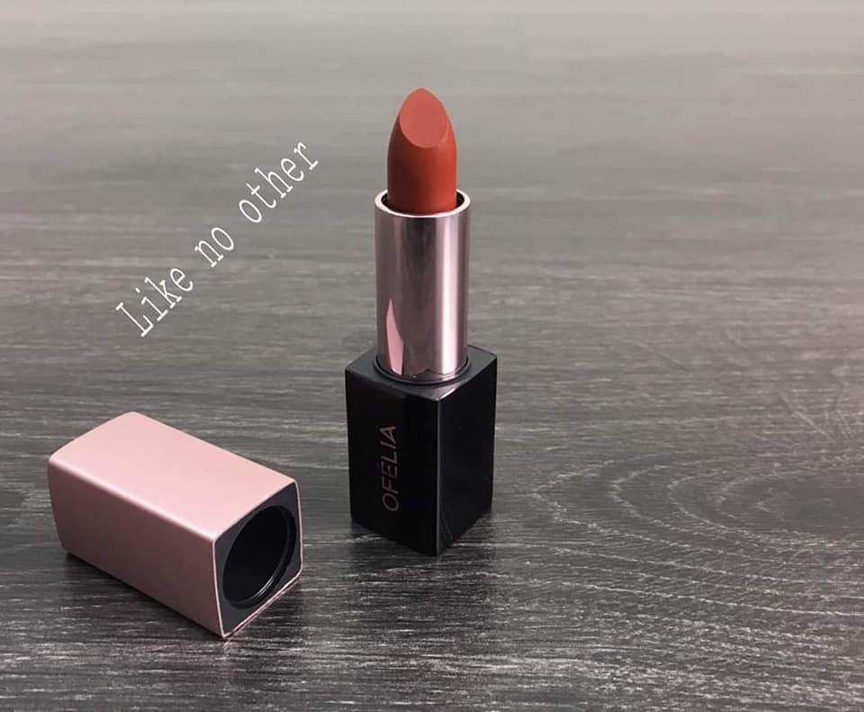 Son Ofélia Modern Matte Lipstick
