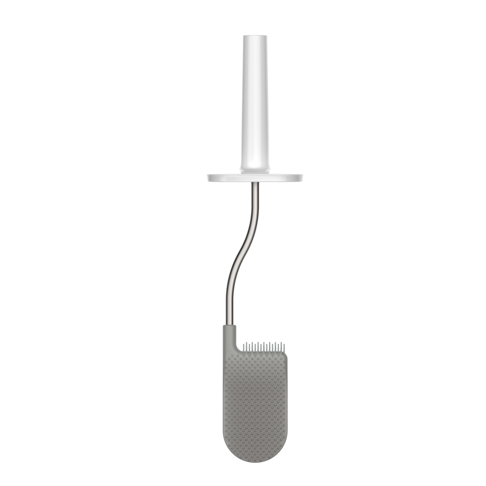 Bộ cọ toilet Joseph Joseph (Xám) - 002485