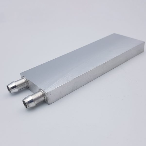 Tản nhiệt nước cho sò nóng lạnh (kích thước 80x40x12mm)