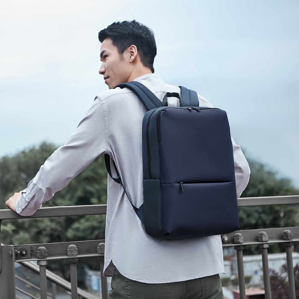 Ba Lô thời trang Xiaomi Commuter Backpack Balo