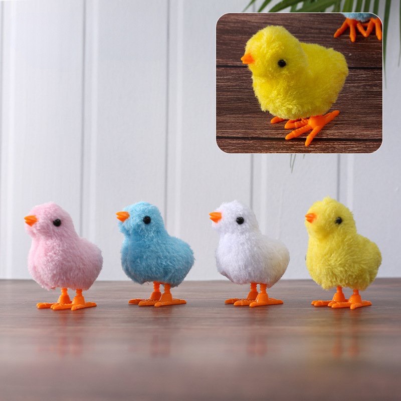 CHUỘT LÊN DÂY CÓT ĐỒ CHƠI CHO CHÓ MÈO