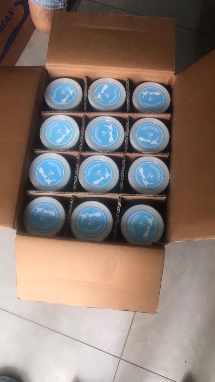 Sữa non Natrumax Family 400g dành cho mọi lứa tuổi
