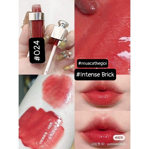 Son dưỡng Di-or Lip Maximizer