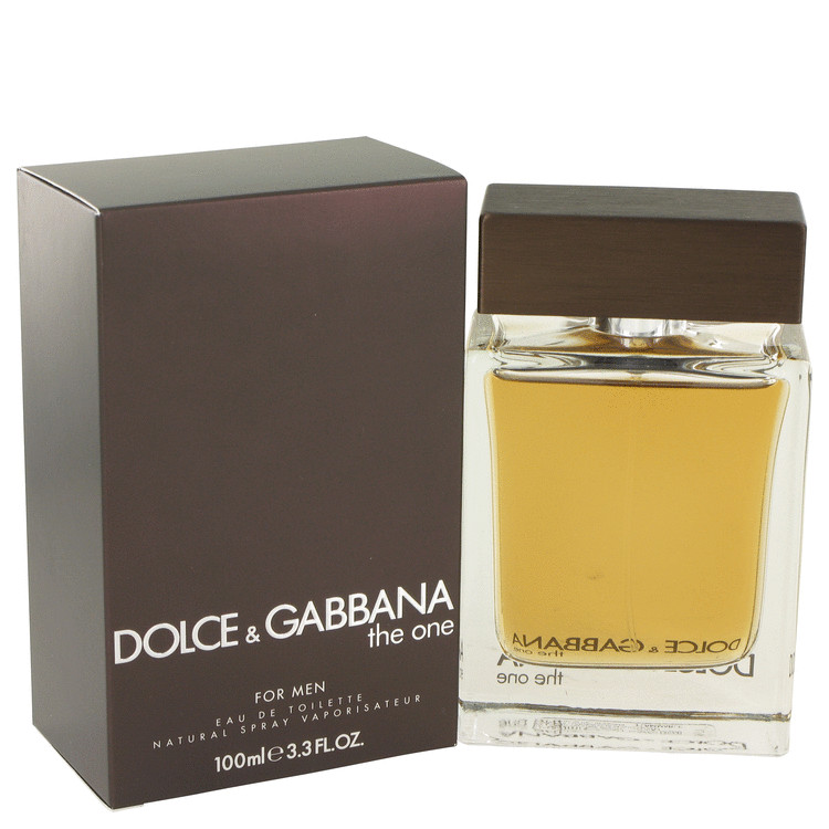 Nước Hoa Dolce & Gabbana (D&G) The One Dành Cho Nam Giới EDT 