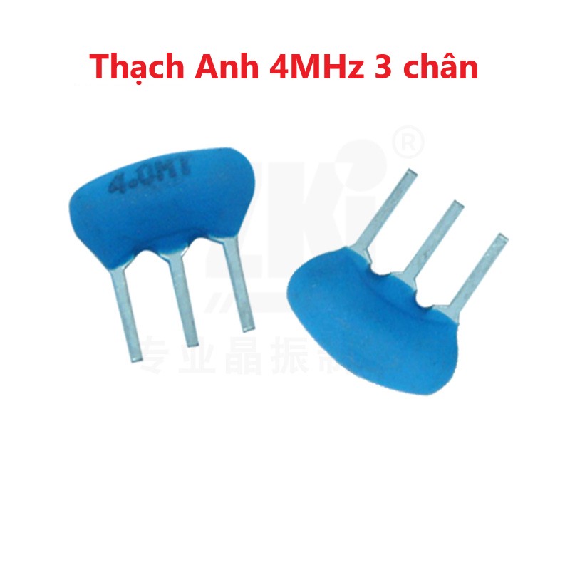 Thạch anh 4mhz 2 chân, thạch anh 4mhz 3 chân, thạch anh 8mhz 2 chân, thạch anh 8mhz 3 chân, thạch anh 12mhz, thạch anh 12mhz 2 chân dip ,thạch anh 11.0592mhz 2 chân cắm dip, thạch anh 16m 2 chân, thạch anh 32.786mhz đồng hồ