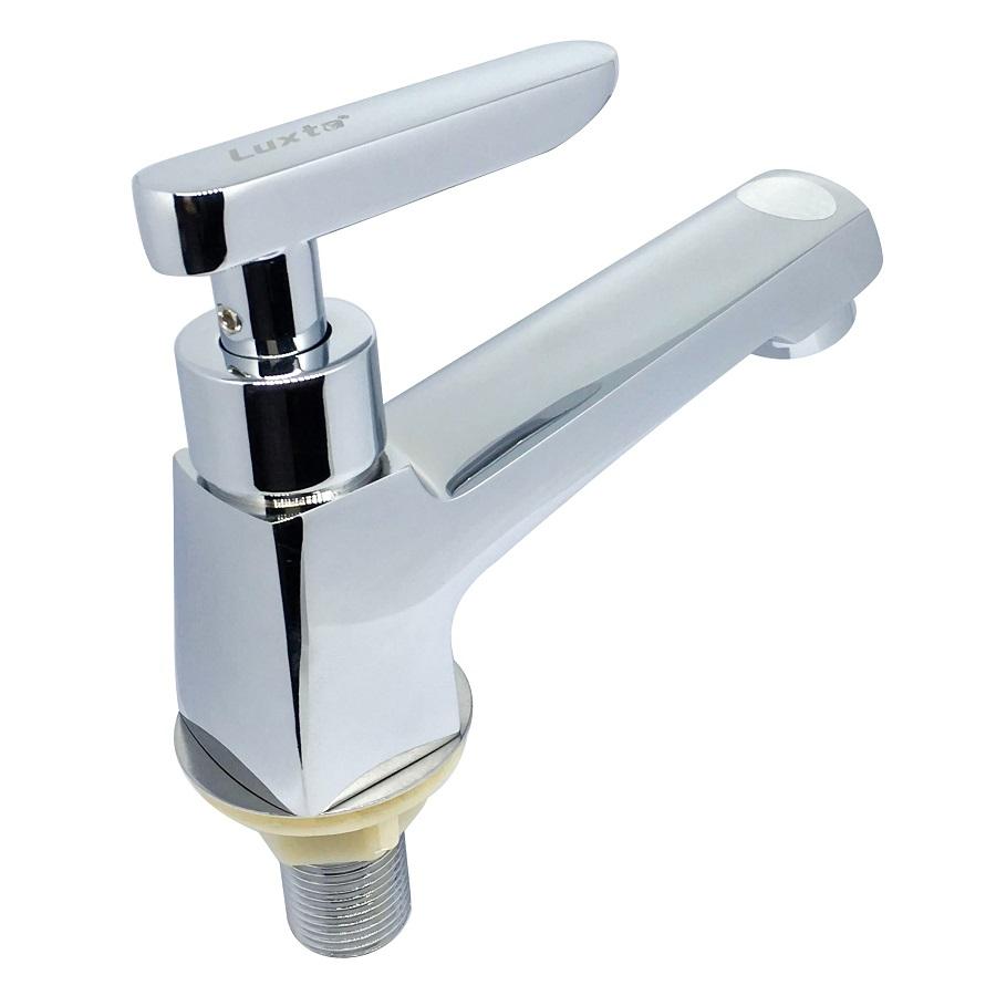 [HCM]Vòi Chậu Lavabo Luxta (Việt Nam) L1114F