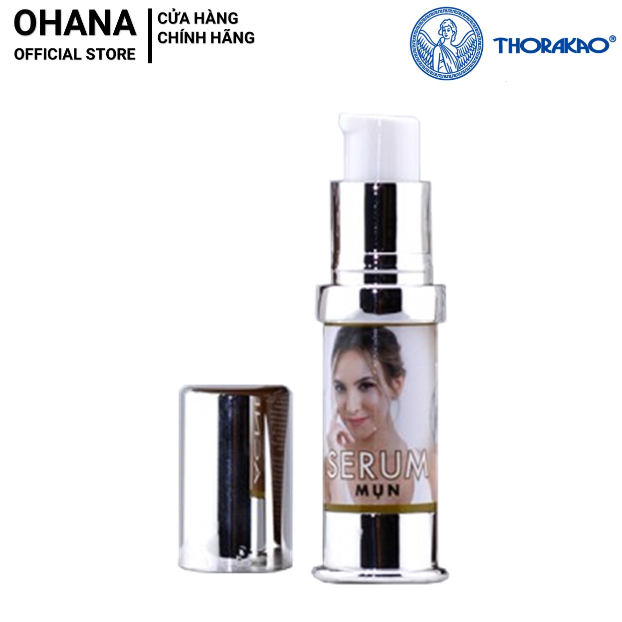 Serum Mụn Thorakao 7g