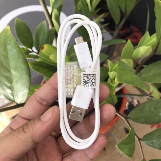 Cáp sạc Samsung Micro USB chính hãng