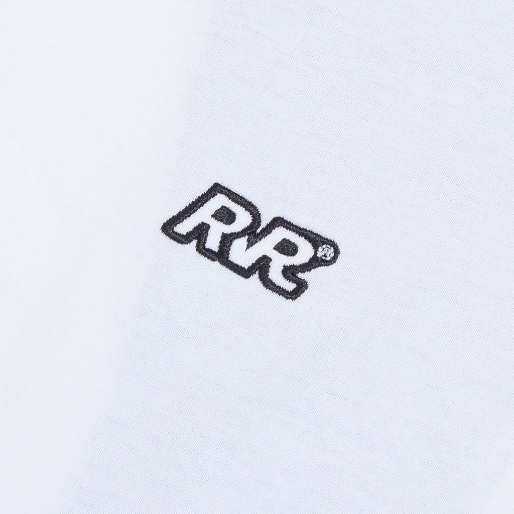 Áo Polo Oversize Panko/ Black - Revvour