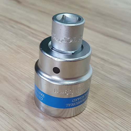 Đầu Chuyển Đổi Bulong 1/2 Sang 3/4