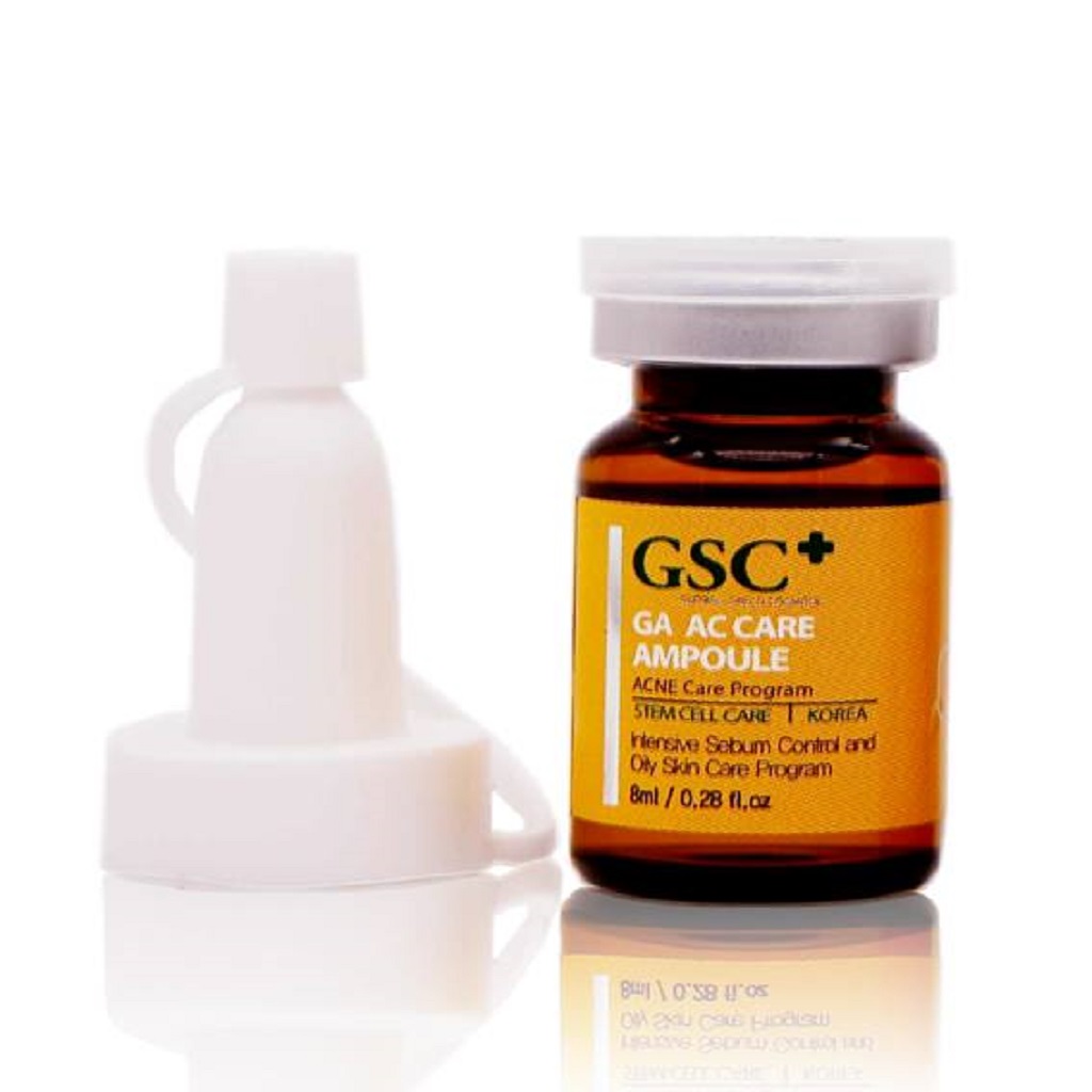 Tế bào gốc mụn GSC