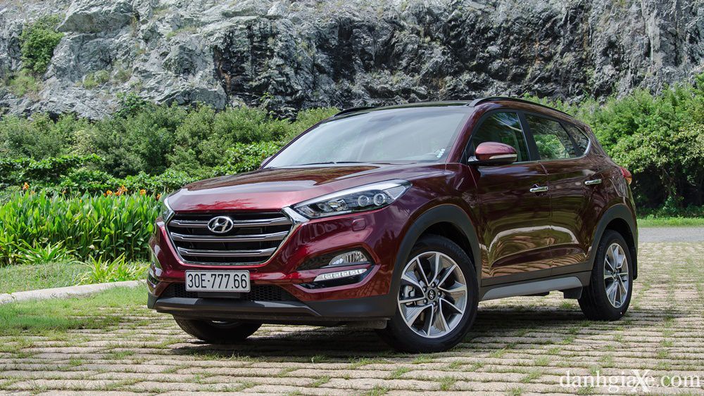 HẠN CHẾ CỬA HYUNDAI TUCSON 2015-2020