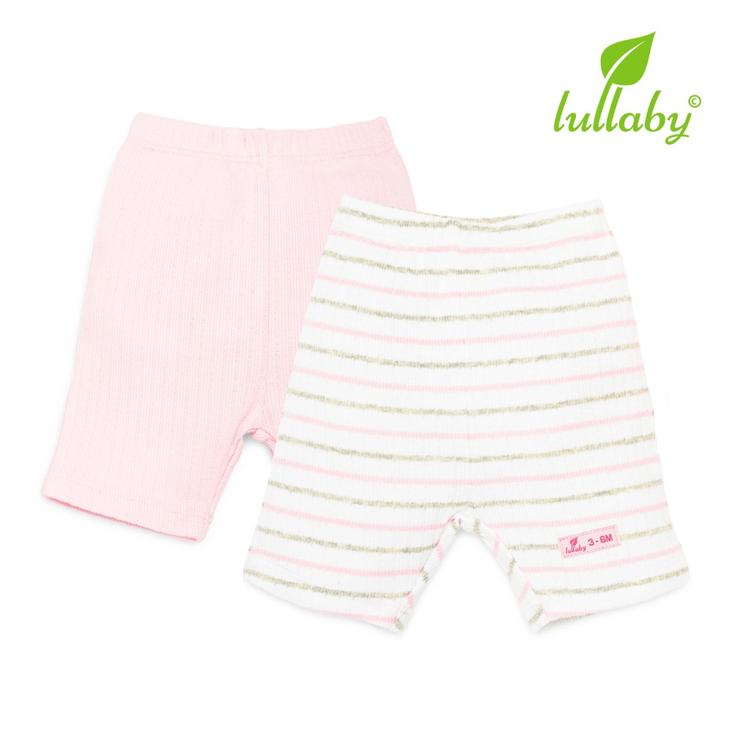 Lullaby Quần Đùi Nh16-17