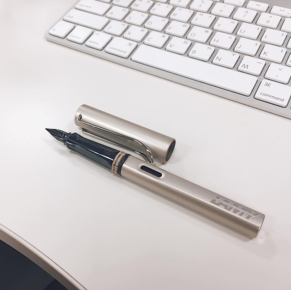 Bút máy, bút bi Lamy LX - Made in Germany