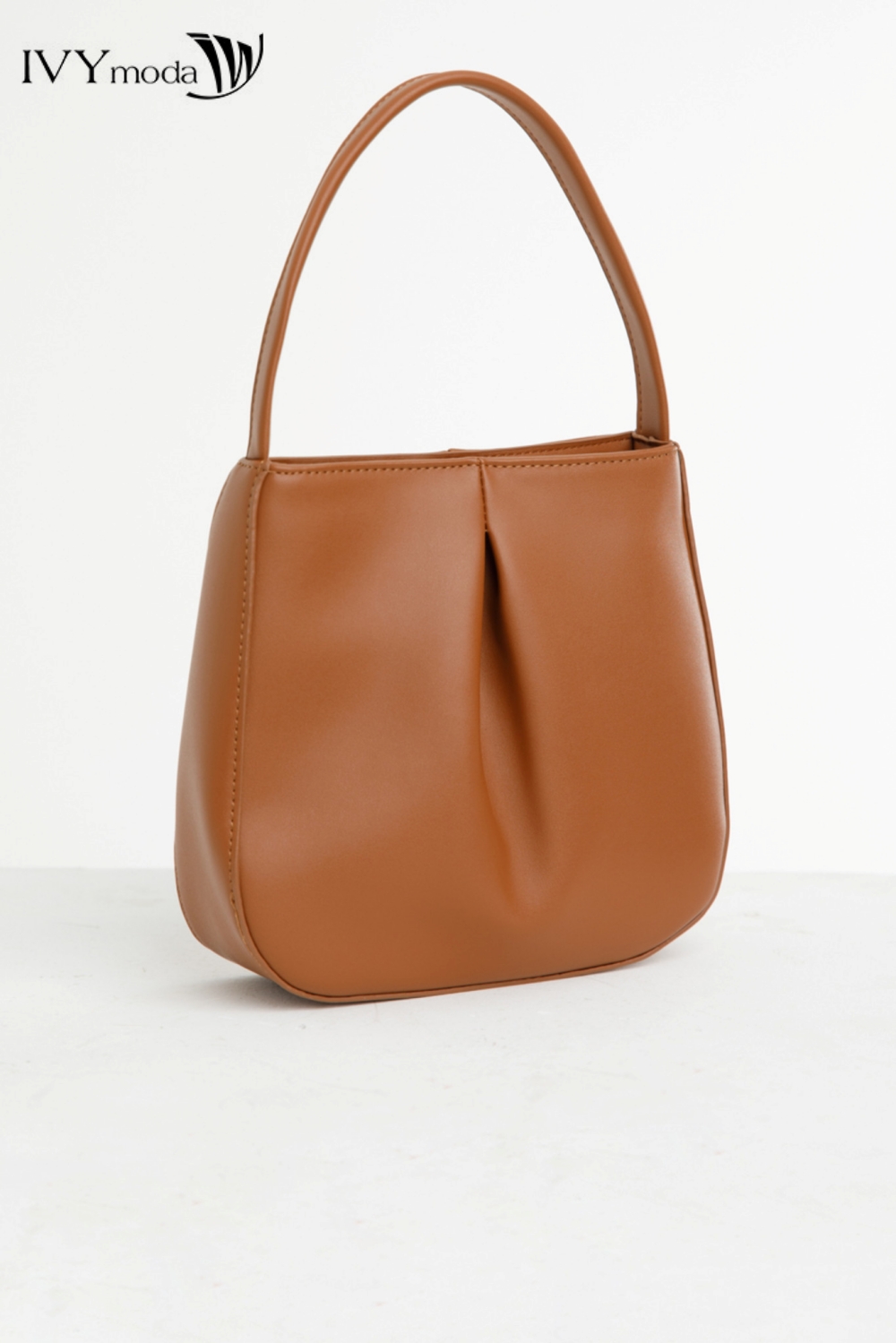 Túi da Túi da xách tay IVY moda 51A1346