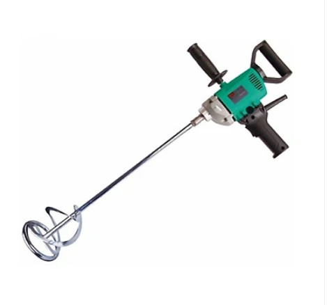 800W Máy trộn sơn DCA AQU160 (Q1U-FF-160) - máy đánh sơn