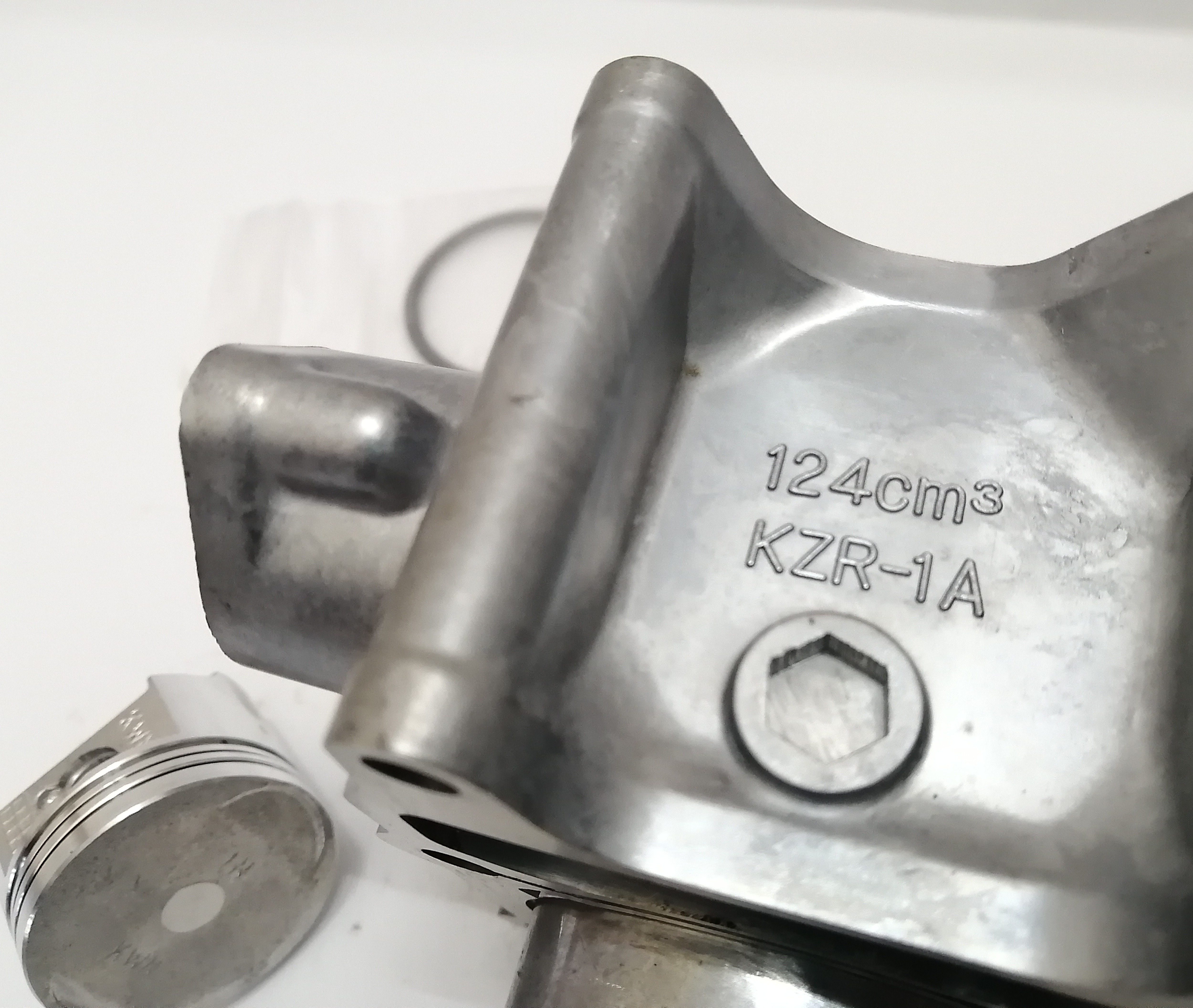 Bộ lòng hơi Airblead 125