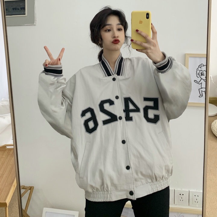 ÁO KHOÁC NỮ , ÁO KHOÁC BOMBER NỮ CỰC XINH - SIÊU ĐẸP , PHONG CÁCH DÀNH CHO CÁC BẠN NỮ THỜI TRANG MỚI NHẤT HIỆN NAY