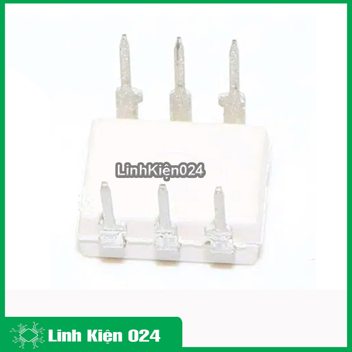 Sản phẩm MOC3081 SOP6