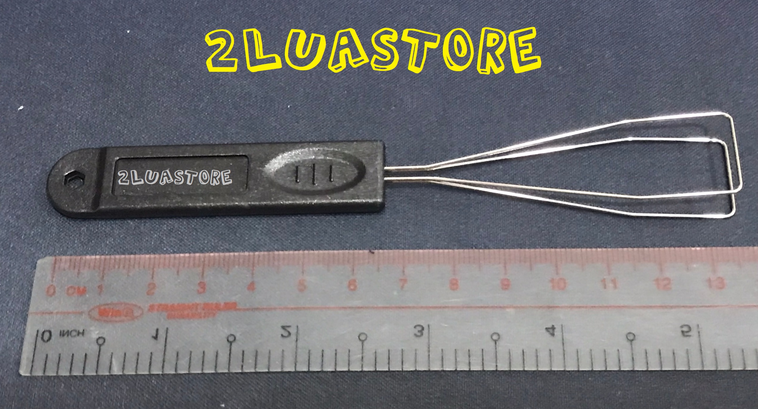 Dụng cụ hỗ trợ lube switch | Key Puller | Switch Puller | Gắp Stem - Stem holder | Nhíp Tweezers | Cọ | Tool lube switch
