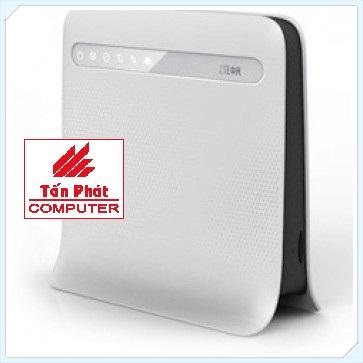 [HCM]Bộ Phát Wifi Di Động ZTE MF253 4G LTE