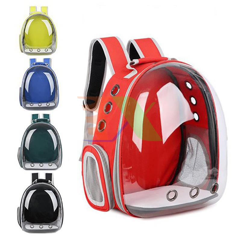 Backpack dog carrier cat blo-pet, backpack astronauts for pet