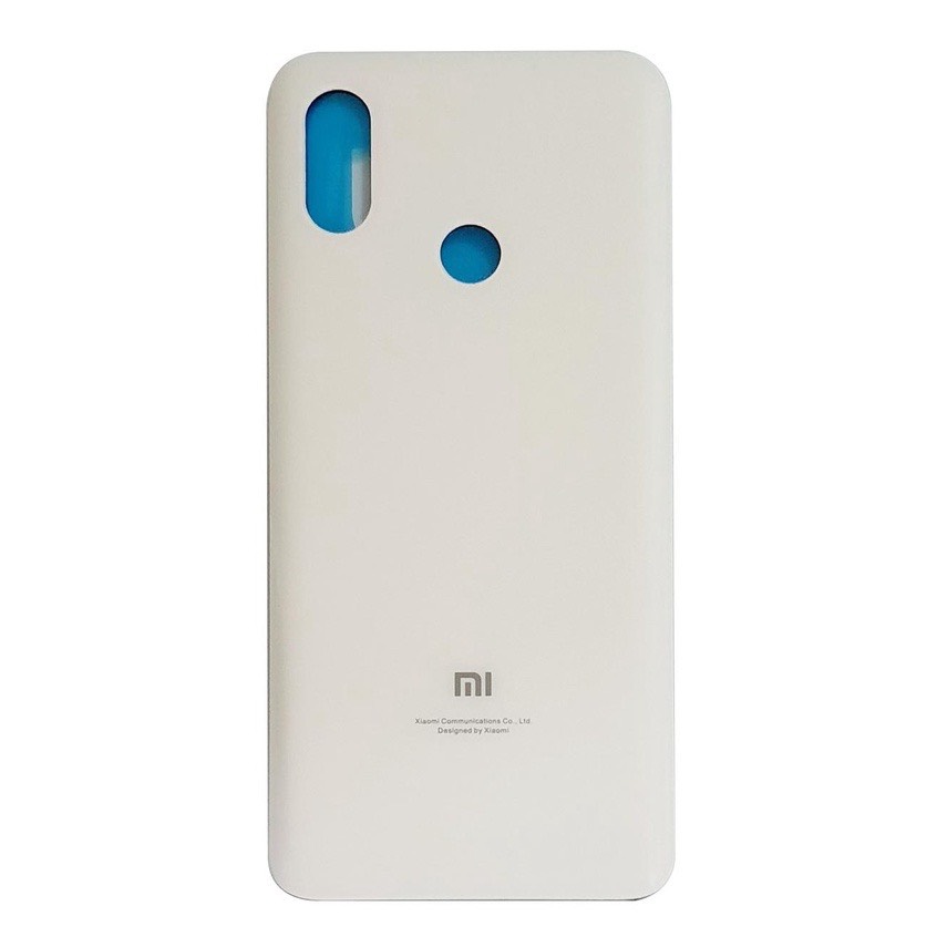 [Hàng Chuẩn Zin] Nắp Lưng Xiaomi Mi8 / Mi 8 Full Màu