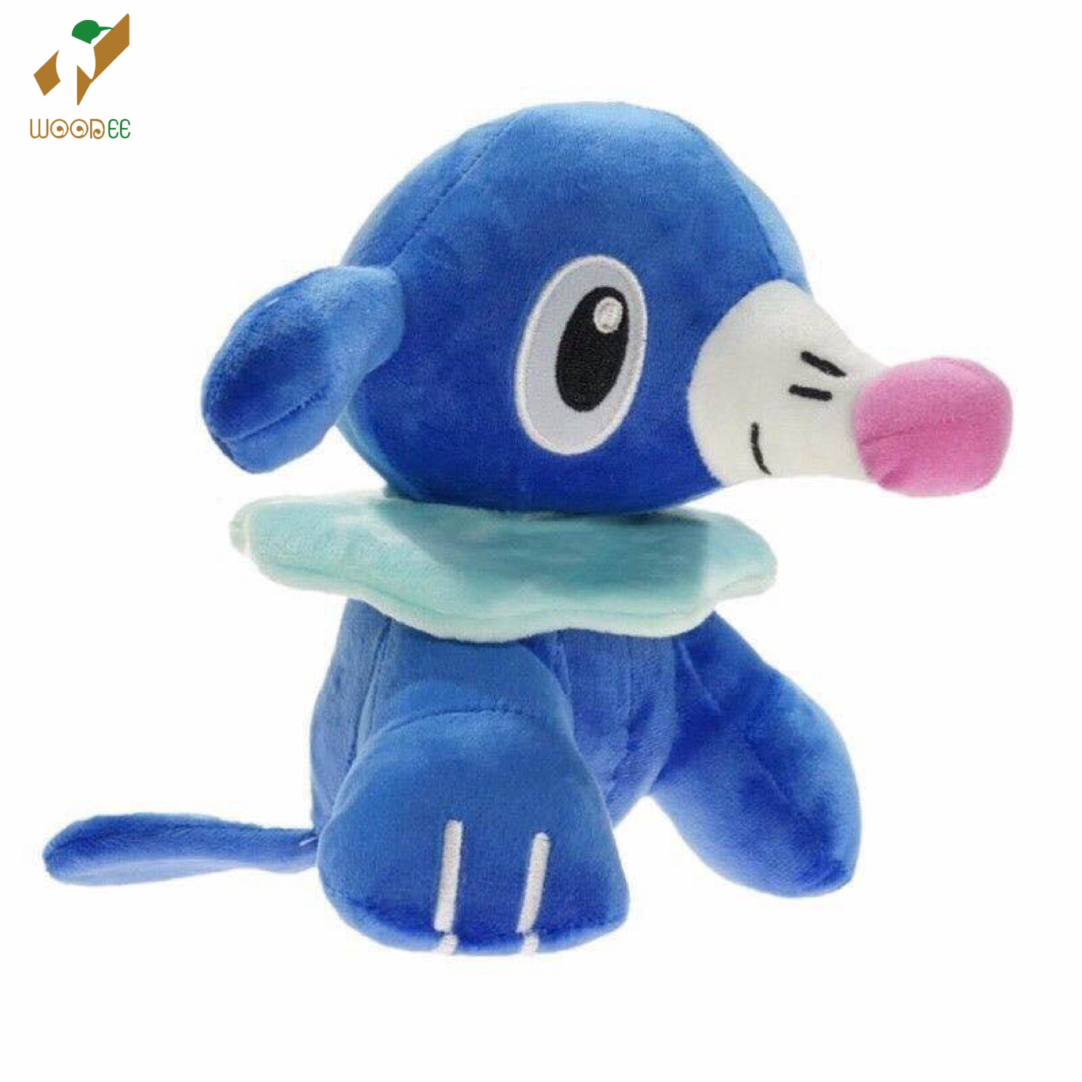 Gấu bông pokemon Popplio 20cm