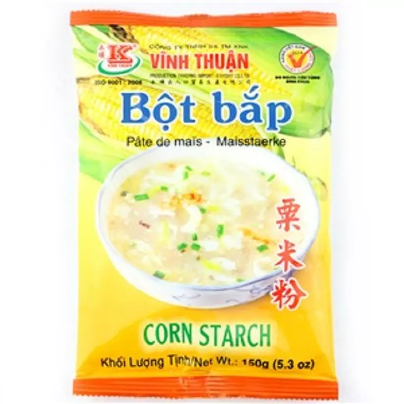bột bánh chuối hấp vĩnh thuận 400g