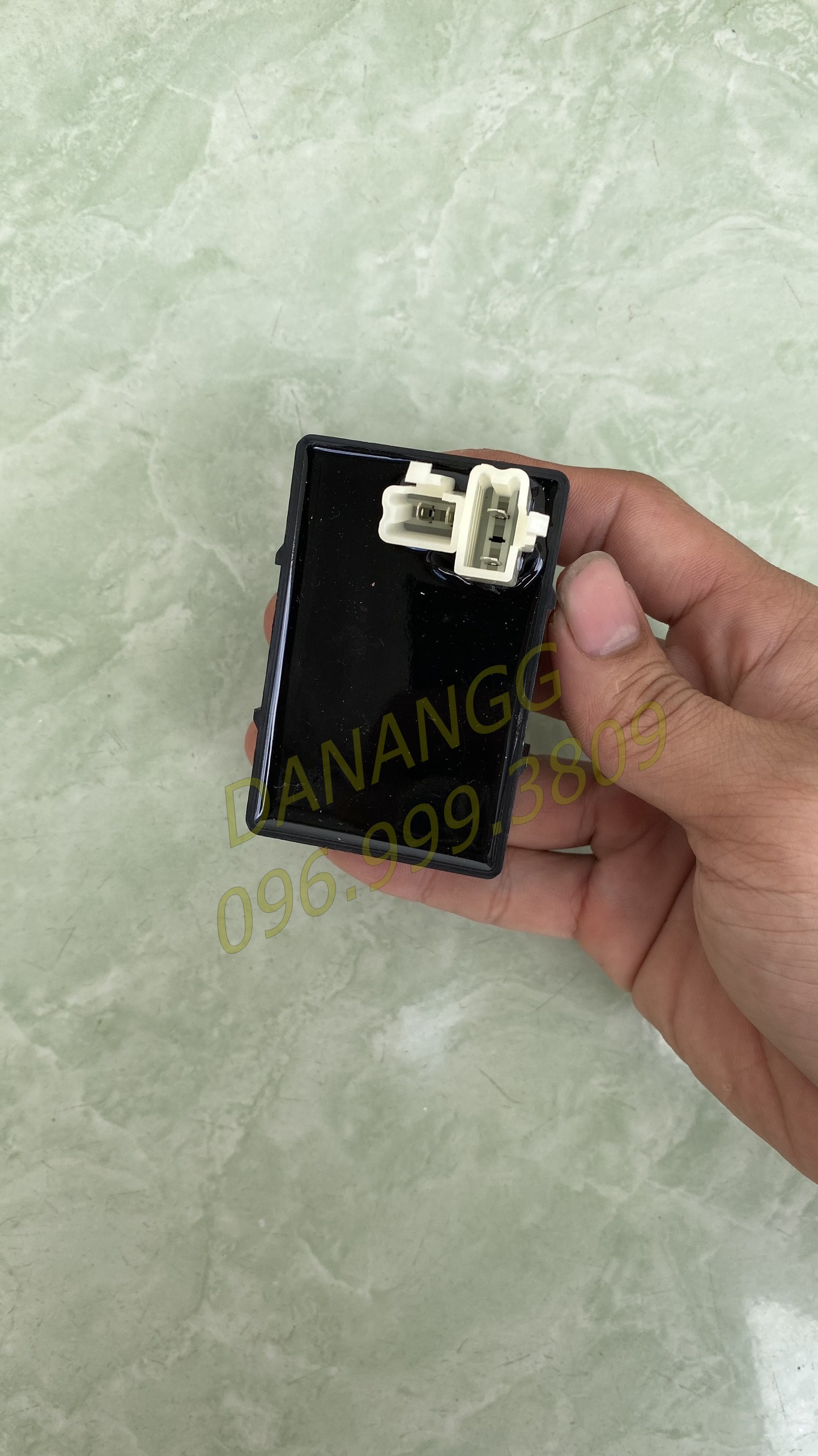 IC 2 chân wave RSX 110 , wave S , RS