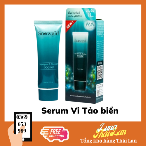Kem 4k Plus Thái Lan dưỡng trắng da 30g