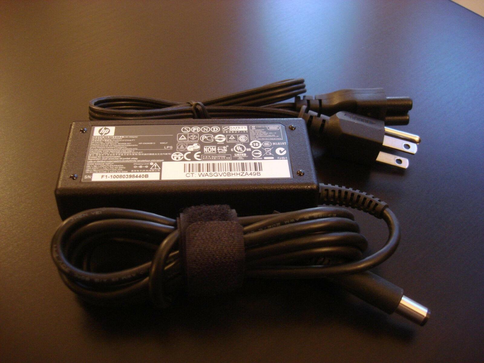 Sạc Adapter Laptop HP Probook 4410s