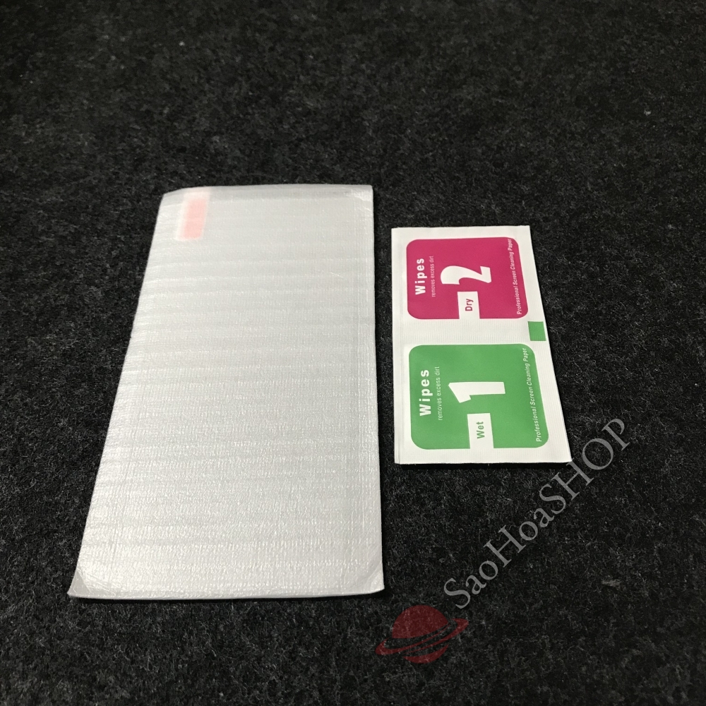 Kính cường lực Vsmart Live 4