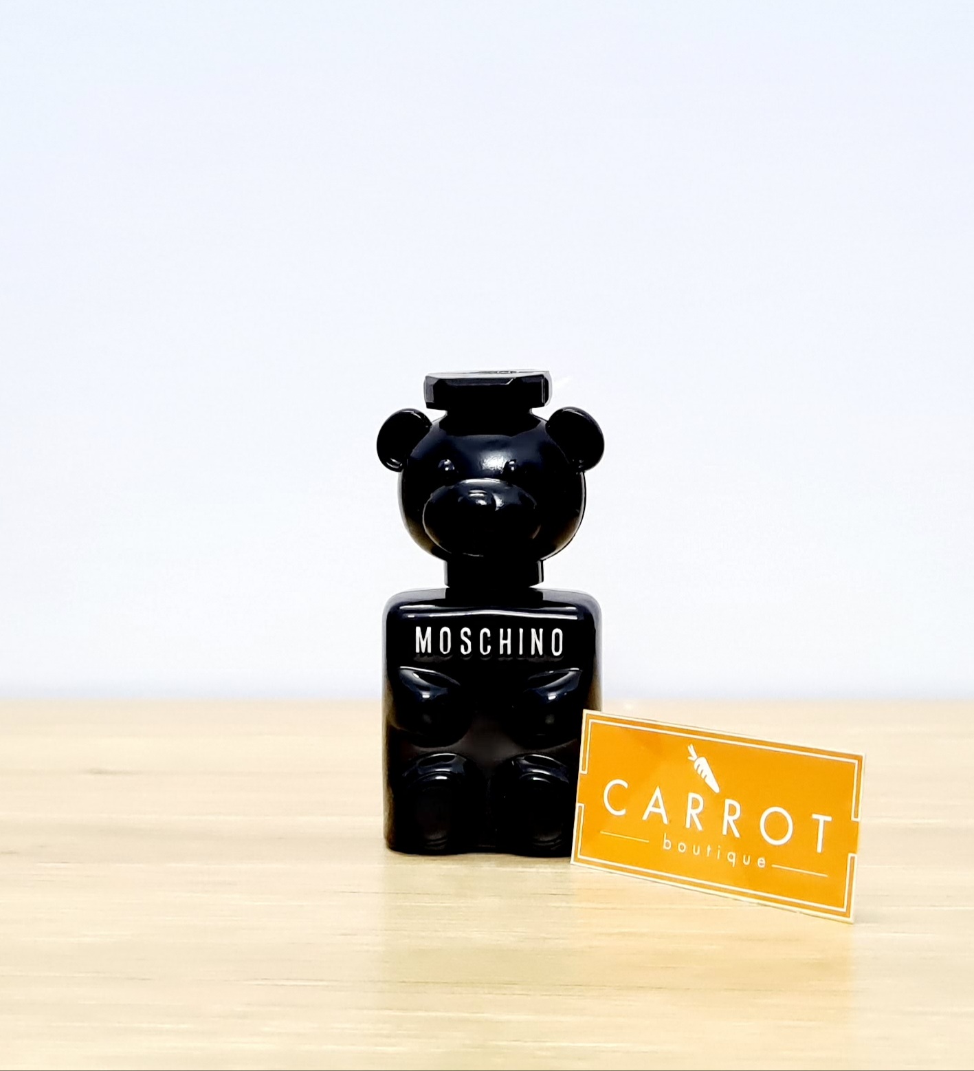Nước hoa mini Nam MOSCHINO Toy Boy EDP 5ml