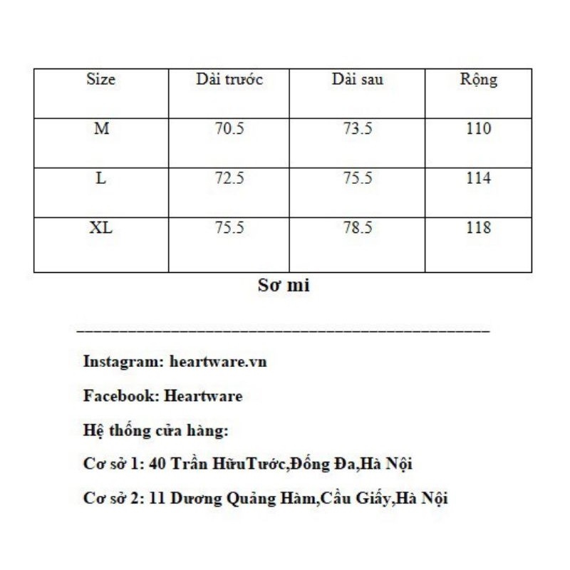 ☊◎  Sơmi basic cổ đức - ẢNH THẬT