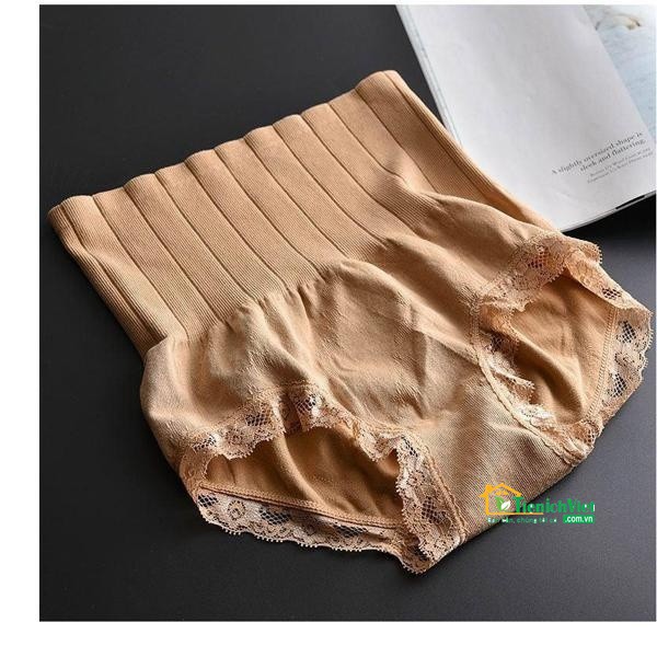 Quần Chip Gen Bụng