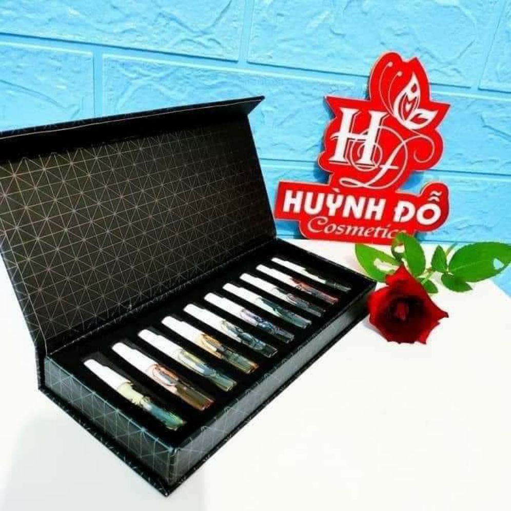 [HCM]NƯỚC HOA HUỲNH ĐỖ Mini
