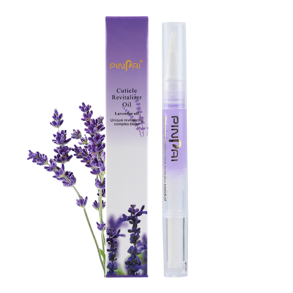Good quality nail polishing pen