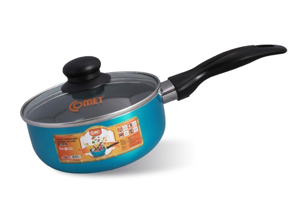 Quánh chống dính Ceramic an toàn COMET - CH31-16