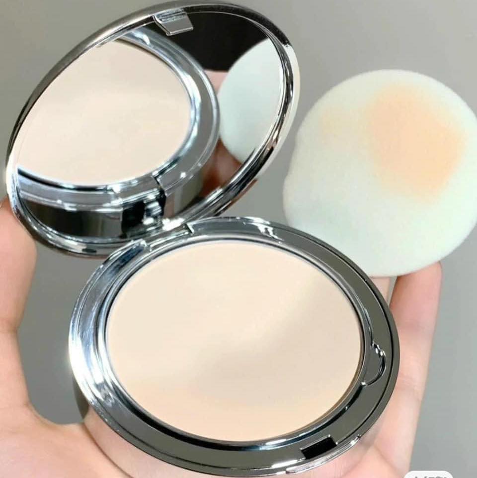 Phấn phủ 3CE Makeup Fix Powder