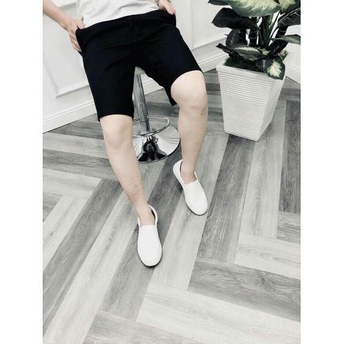 [HCM]Quần short tây âu - phong cách hàn quốc