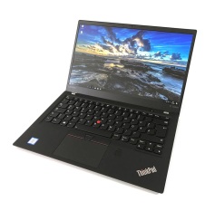 Laptop Lenovo Thinkpad X1 Carbon Gen 5 màn hình 14 inch siêu mỏng, ram 8g dung lượng 256gb