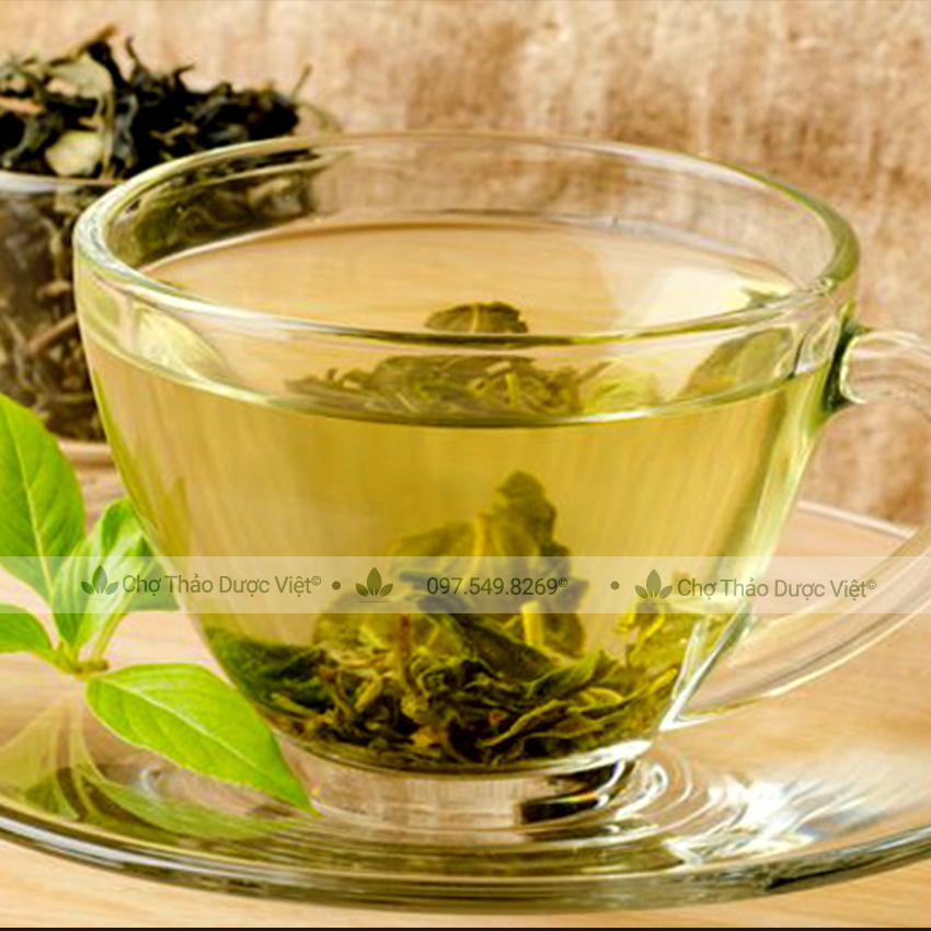 Trà sâm dứa 500g, nước sâm dứa, trà lá dứa thanh nhiệt, giải khát, mát gan, an thần, ngủ ngon