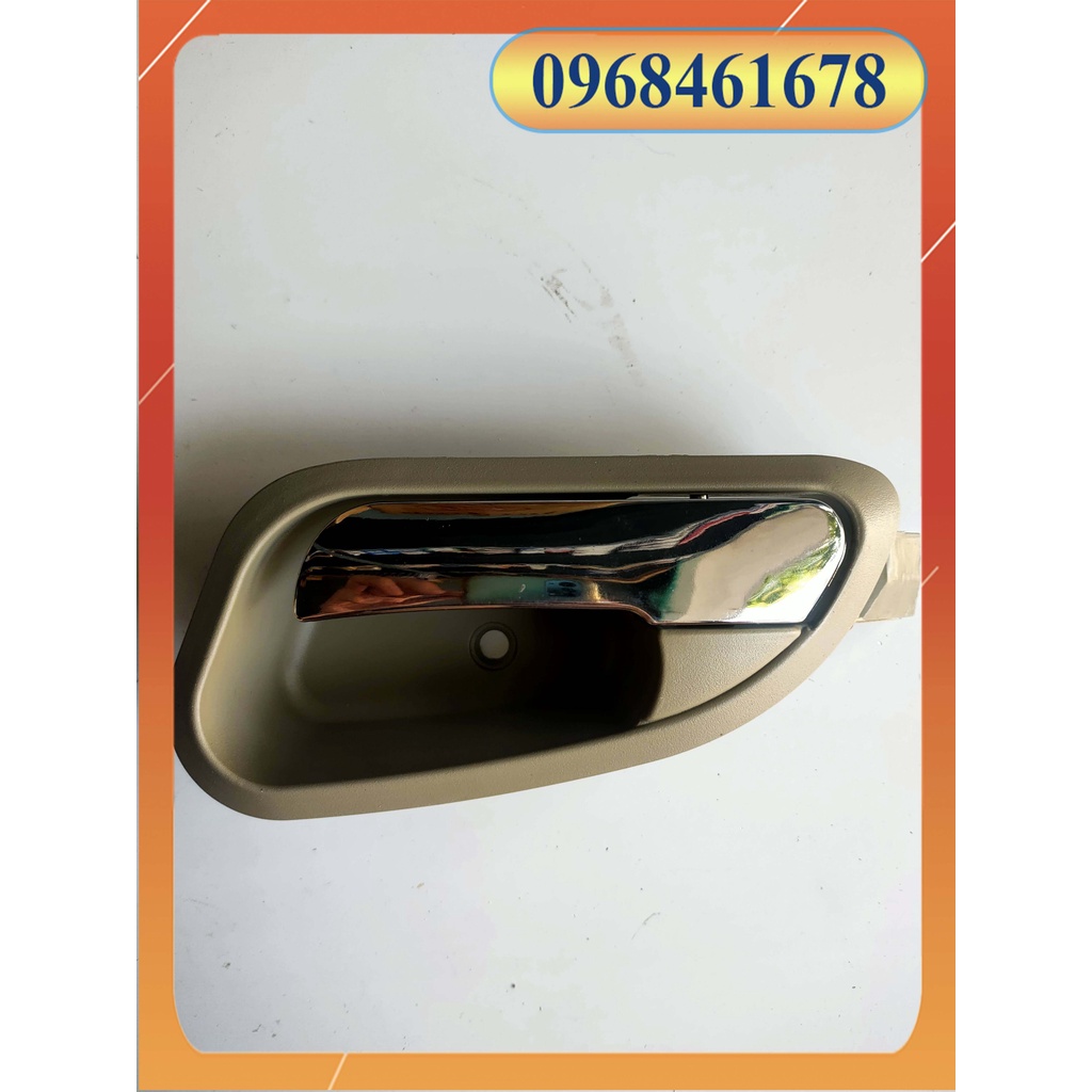 TAY CỬA TRONG LIFAN 520